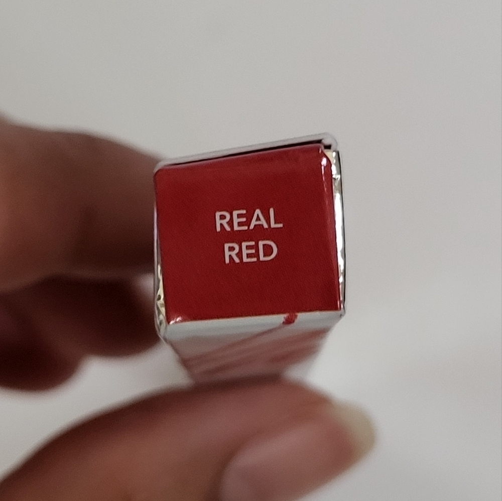 Buxom Power Line Plumping Lip Liner - Real Red - Picture 7 of 7